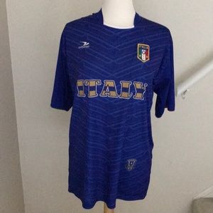 Drako Italy shirt.
